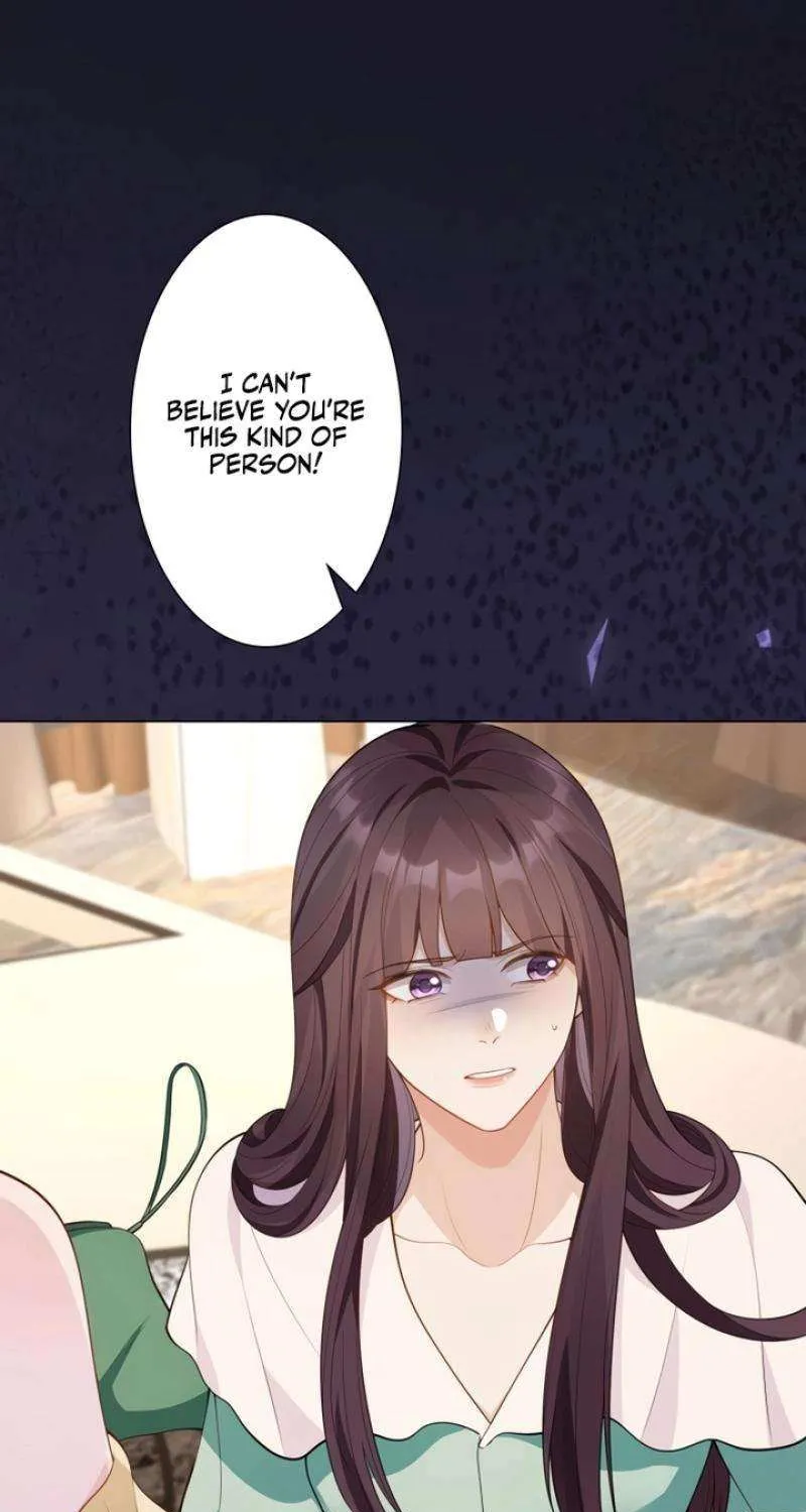 The Substitute Bride And The Overly affectionate Husband Chapter 24 page 41 - 