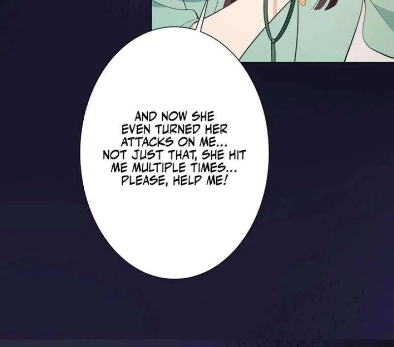The Substitute Bride And The Overly affectionate Husband Chapter 24 page 45 - 