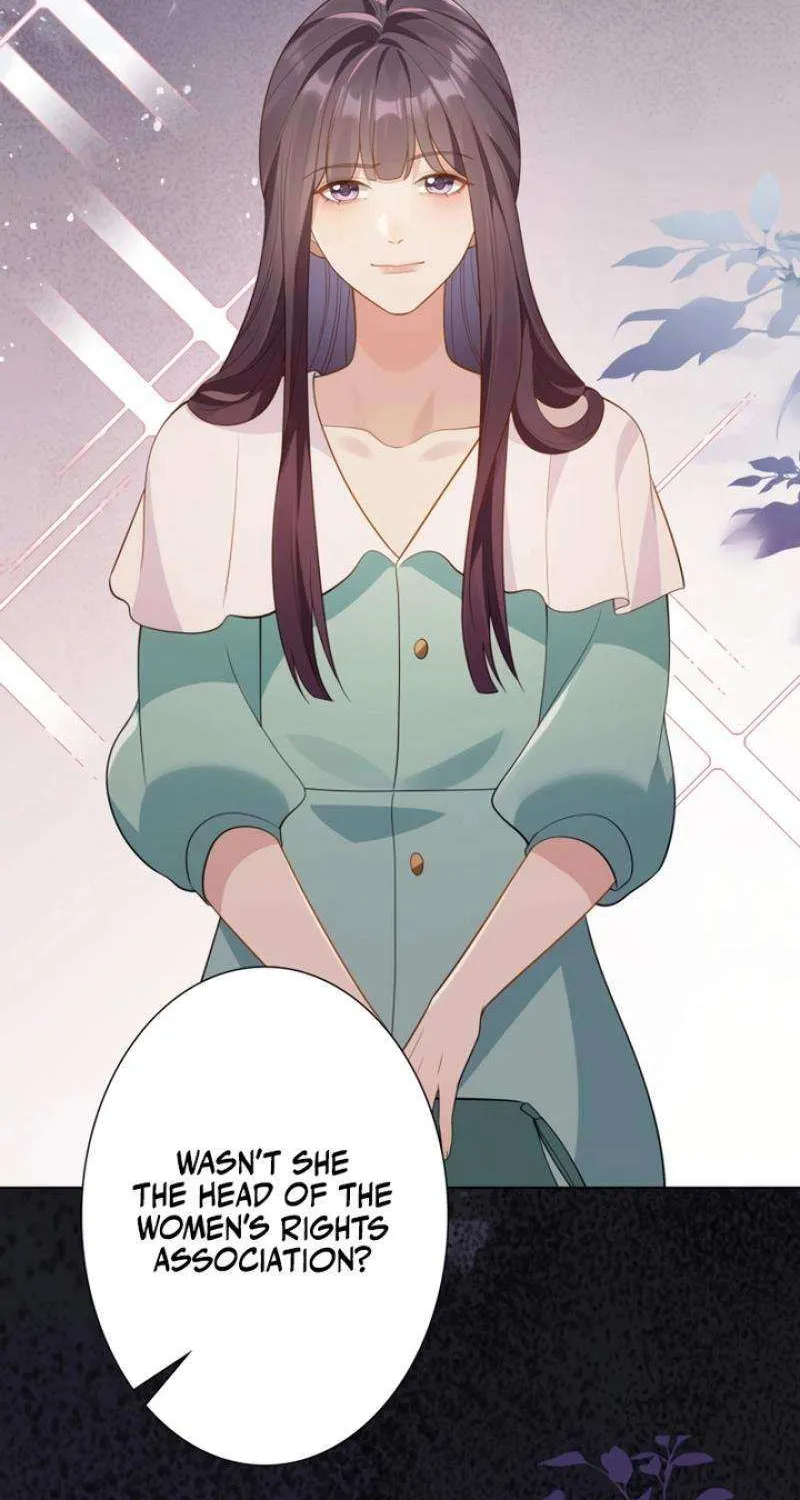 The Substitute Bride And The Overly affectionate Husband Chapter 24 page 6 - 