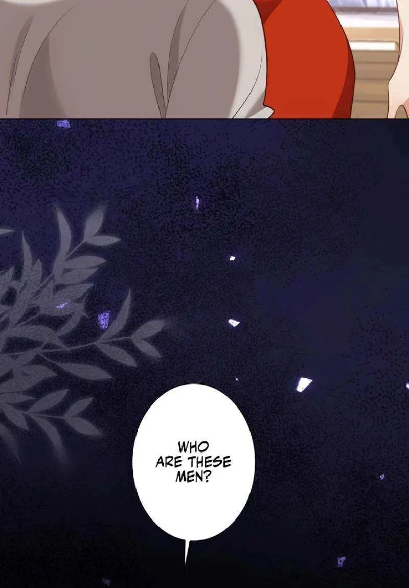 The Substitute Bride And The Overly affectionate Husband Chapter 24 page 54 - 