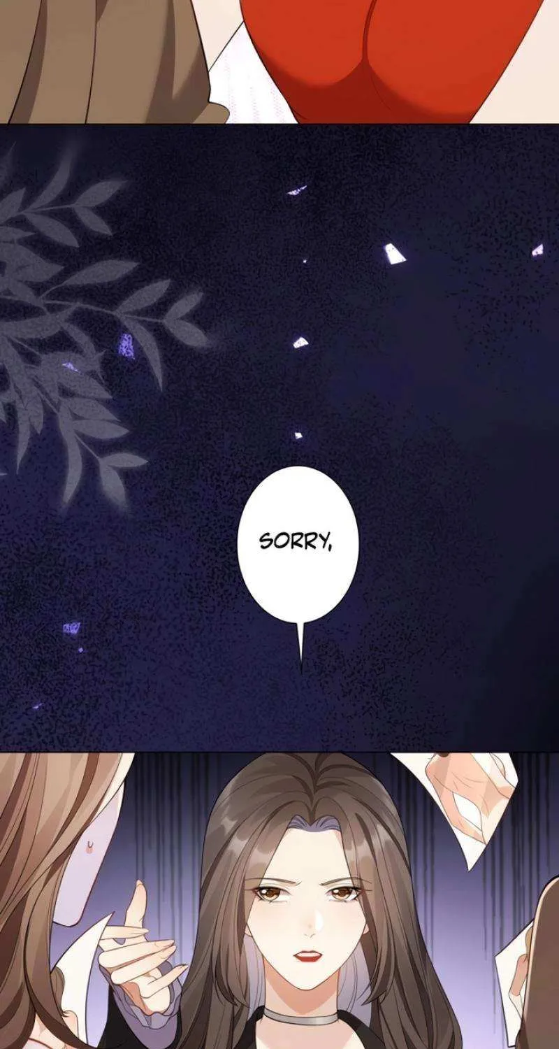 The Substitute Bride And The Overly affectionate Husband Chapter 24 page 57 - 