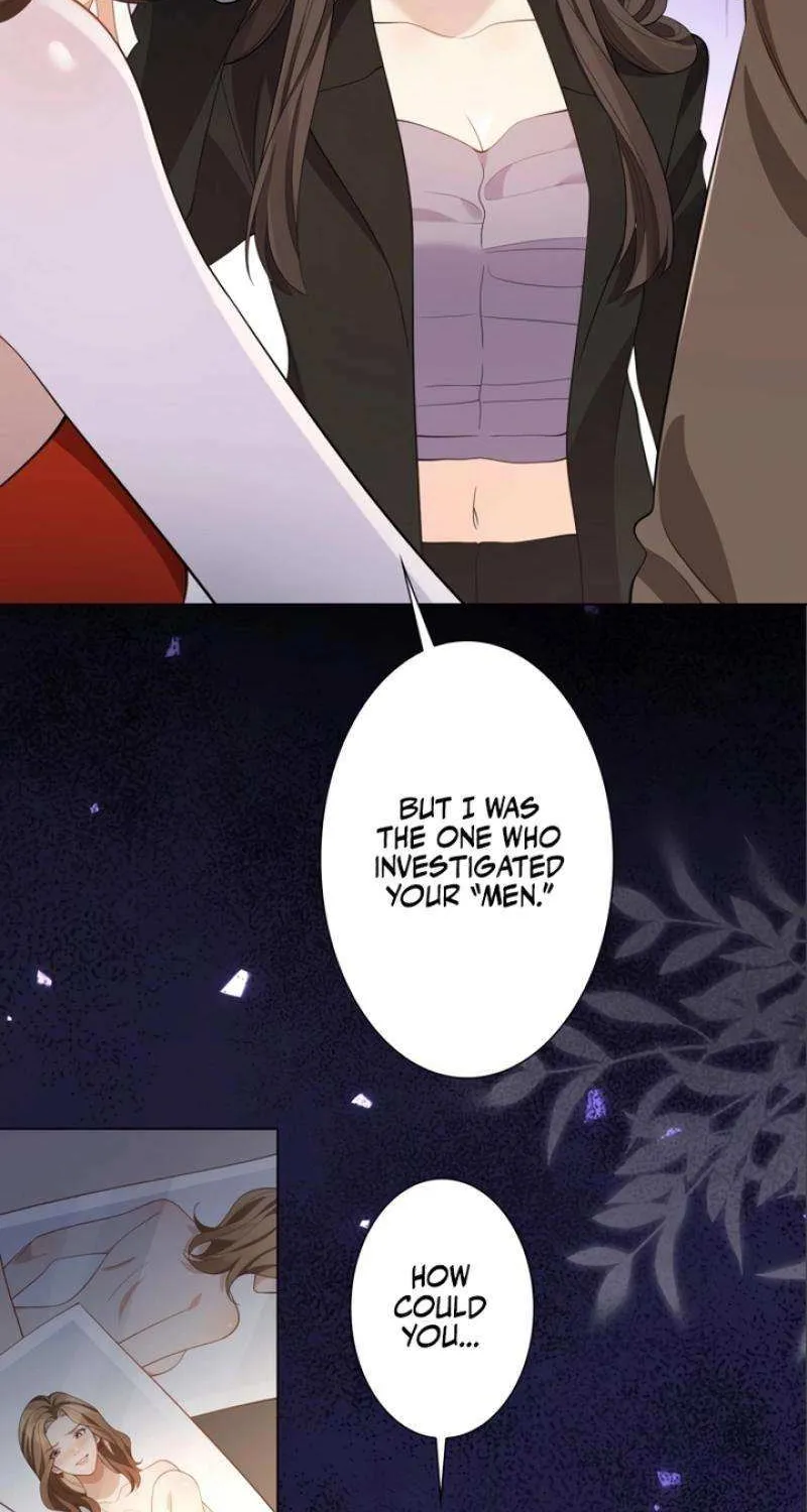 The Substitute Bride And The Overly affectionate Husband Chapter 24 page 58 - 