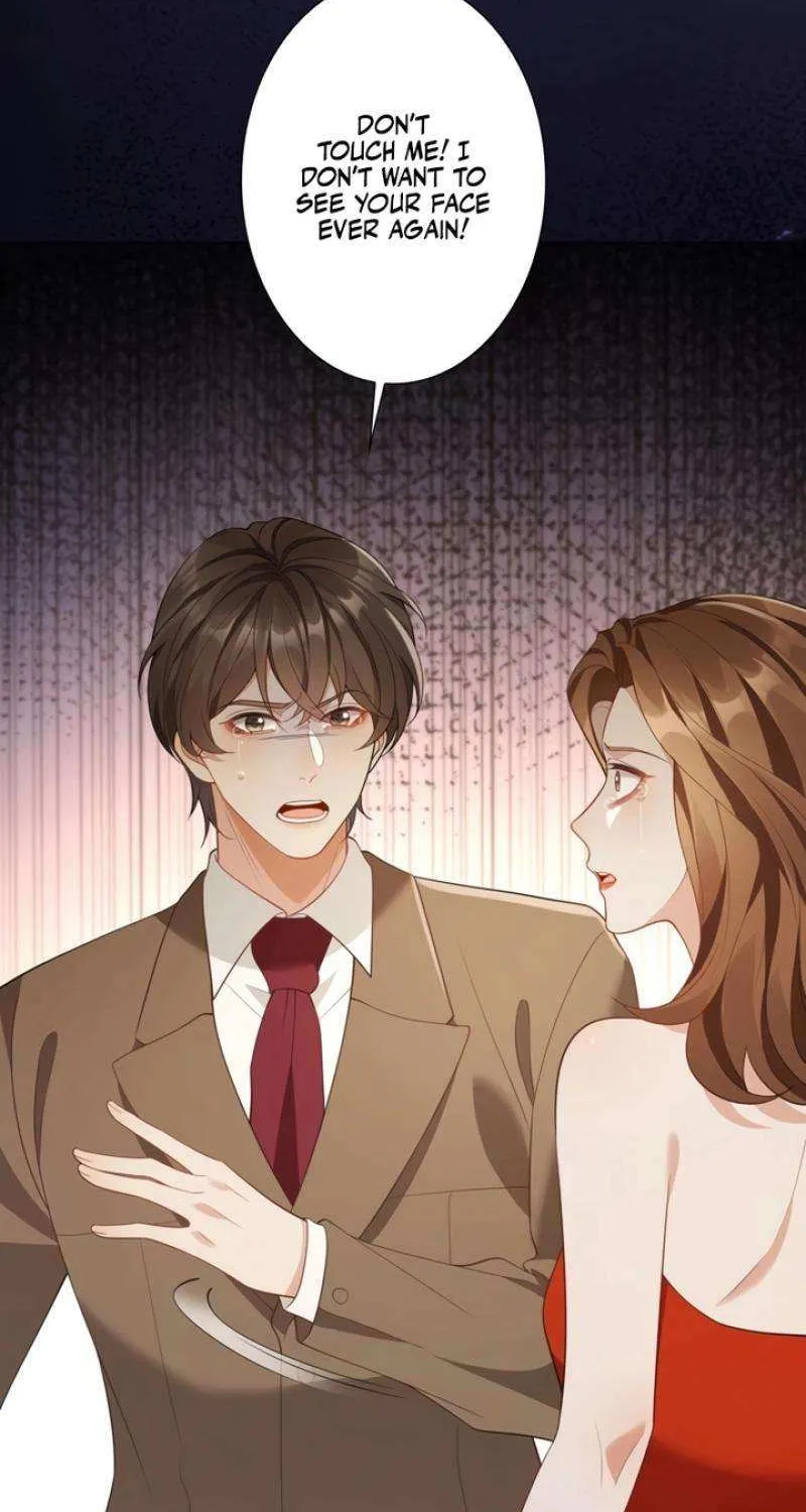 The Substitute Bride And The Overly affectionate Husband Chapter 24 page 60 - 
