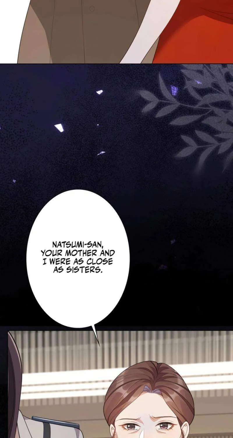 The Substitute Bride And The Overly affectionate Husband Chapter 24 page 61 - 