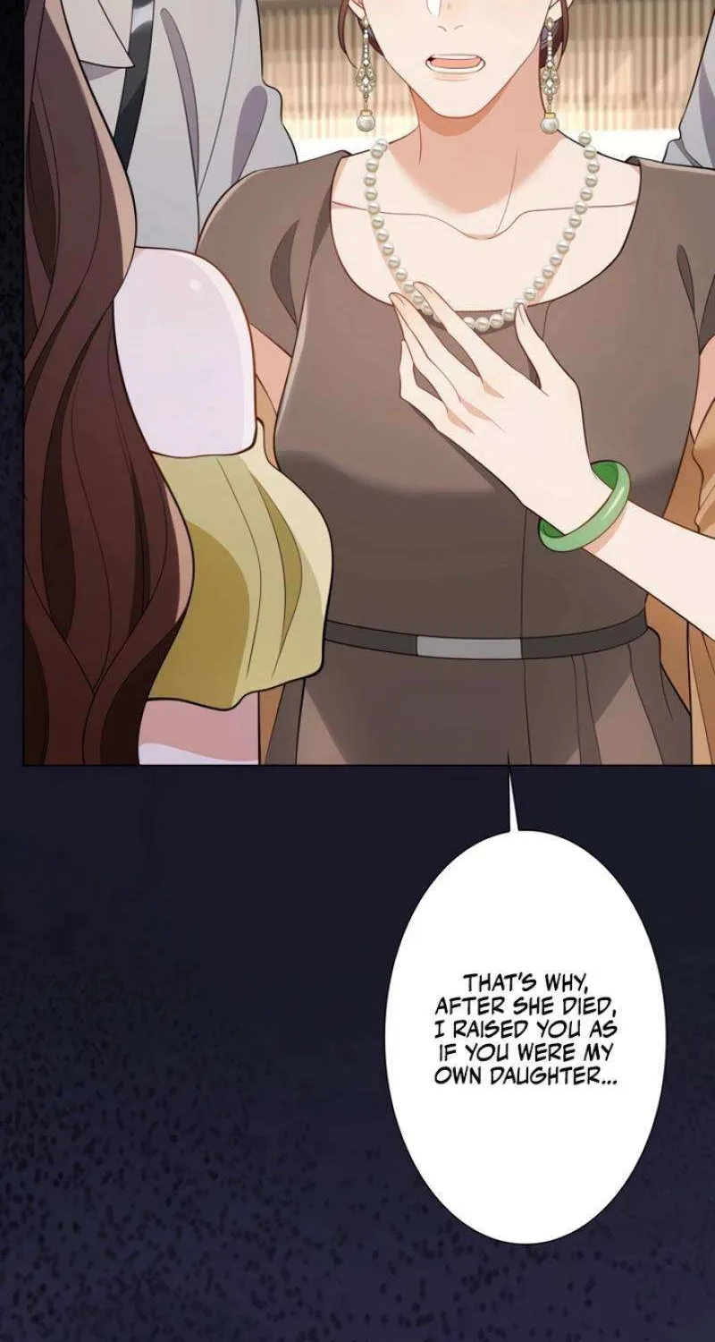 The Substitute Bride And The Overly affectionate Husband Chapter 24 page 62 - 