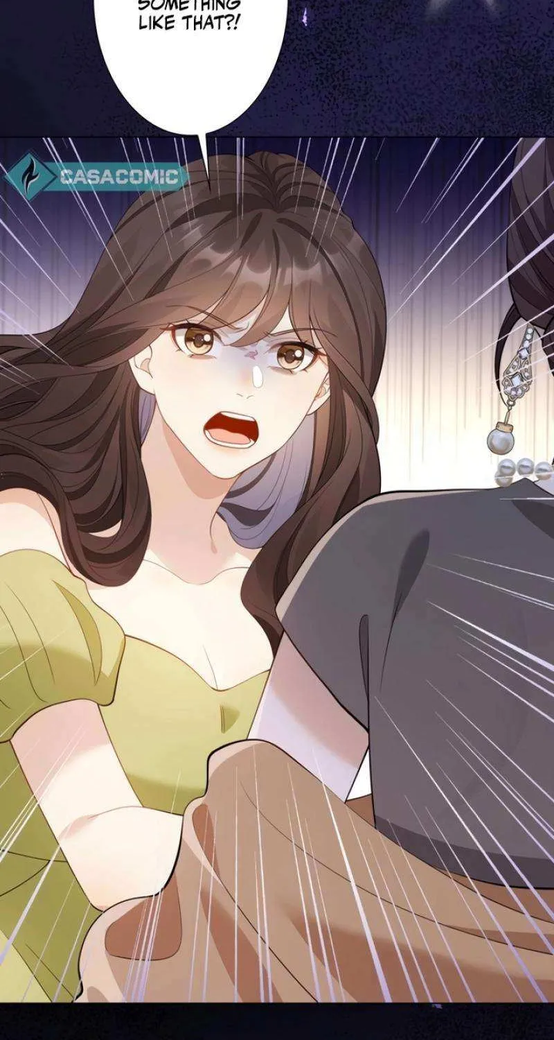 The Substitute Bride And The Overly affectionate Husband Chapter 24 page 65 - 