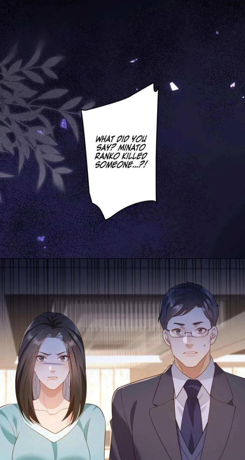 The Substitute Bride And The Overly affectionate Husband Chapter 24 page 66 - 