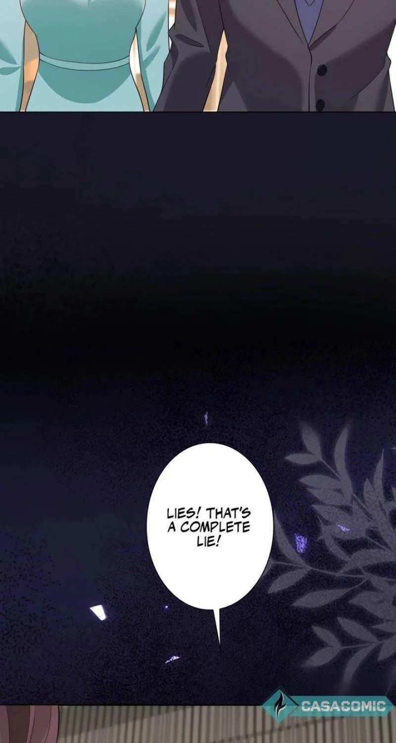 The Substitute Bride And The Overly affectionate Husband Chapter 24 page 67 - 