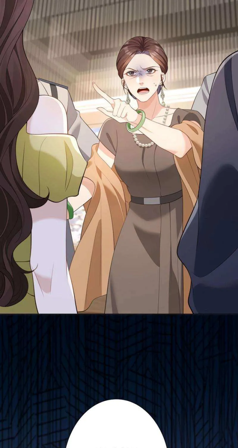 The Substitute Bride And The Overly affectionate Husband Chapter 24 page 68 - 