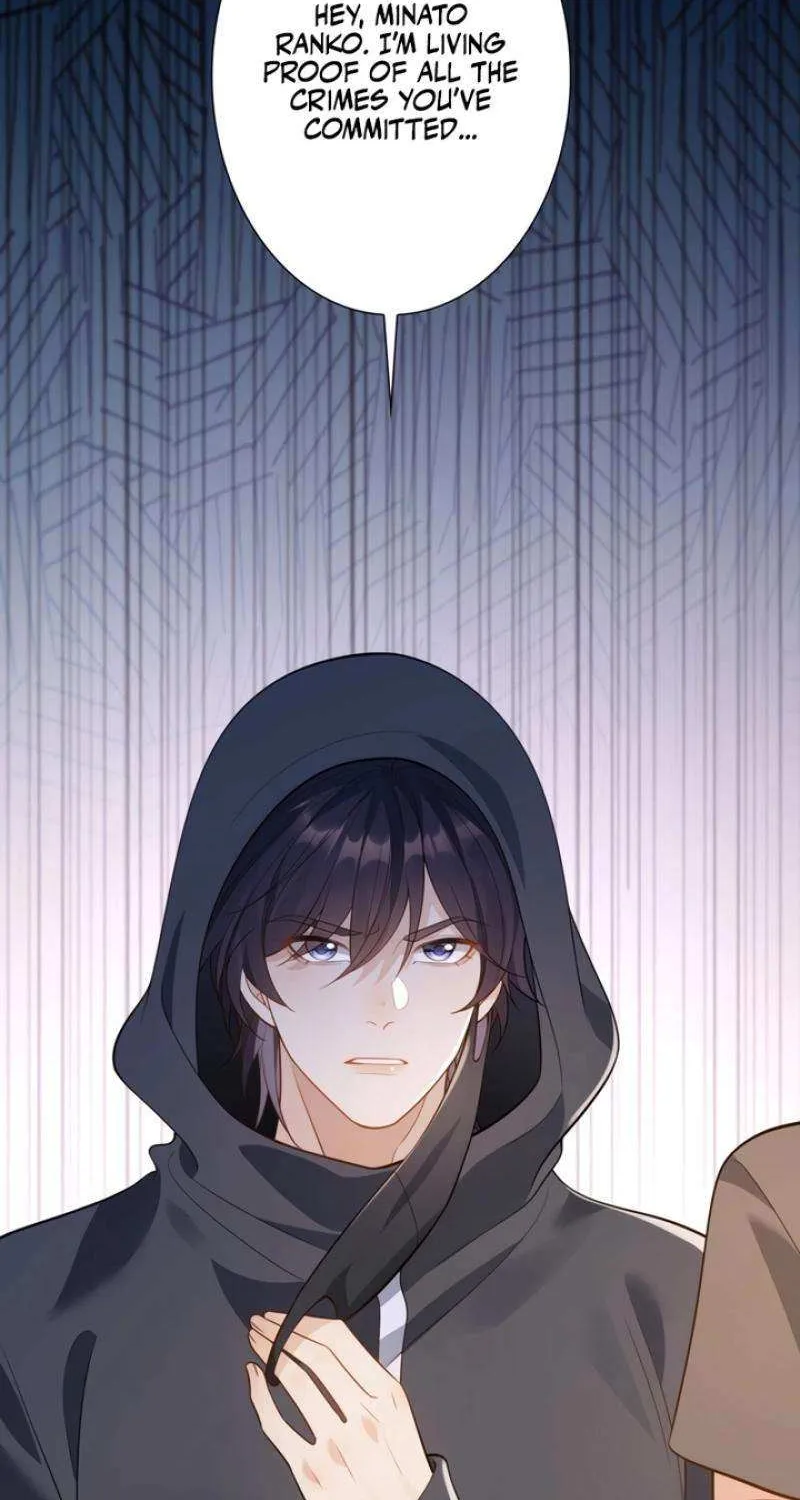 The Substitute Bride And The Overly affectionate Husband Chapter 24 page 69 - 