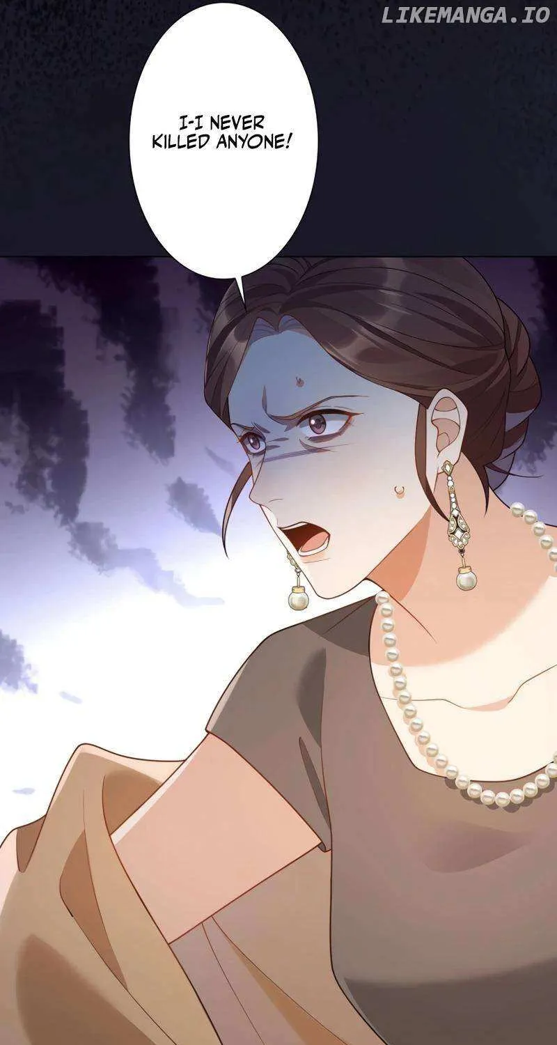 The Substitute Bride And The Overly affectionate Husband Chapter 25 page 13 - 