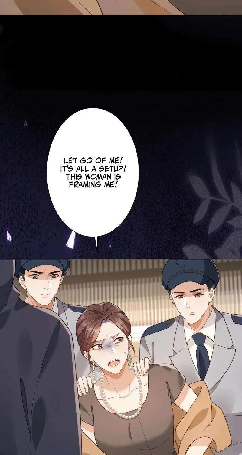 The Substitute Bride And The Overly affectionate Husband Chapter 25 page 14 - 