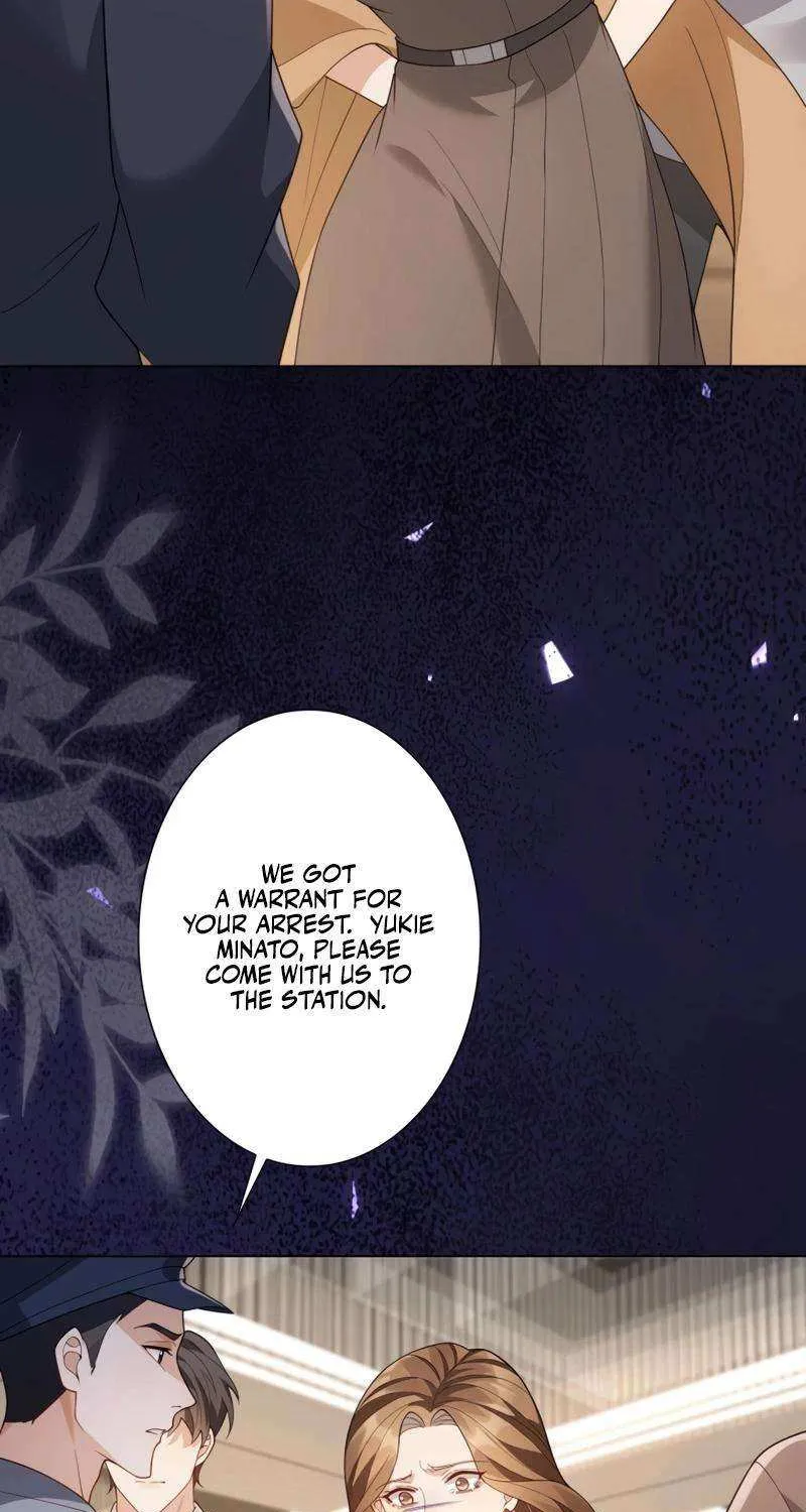 The Substitute Bride And The Overly affectionate Husband Chapter 25 page 15 - 