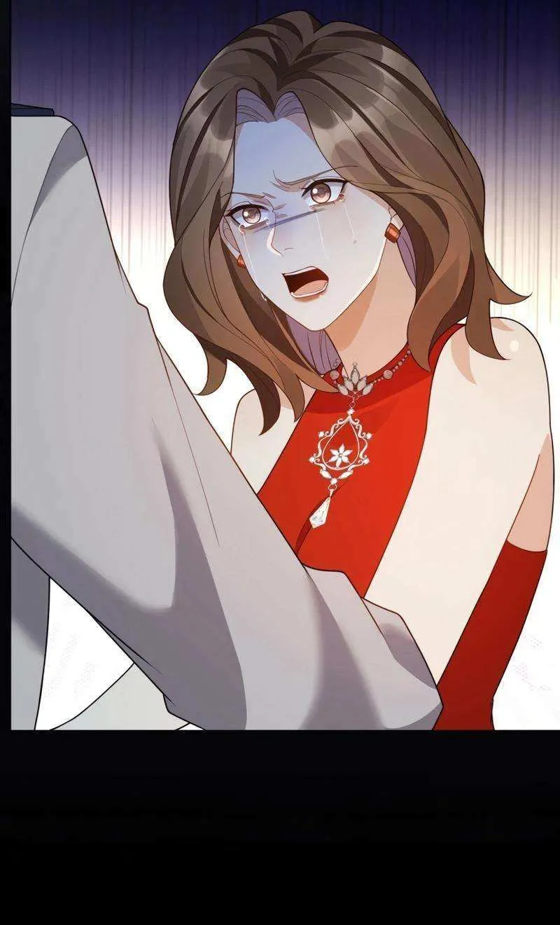 The Substitute Bride And The Overly affectionate Husband Chapter 25 page 17 - 