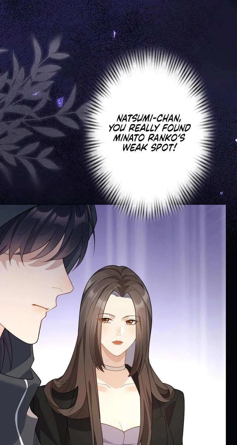 The Substitute Bride And The Overly affectionate Husband Chapter 25 page 19 - 