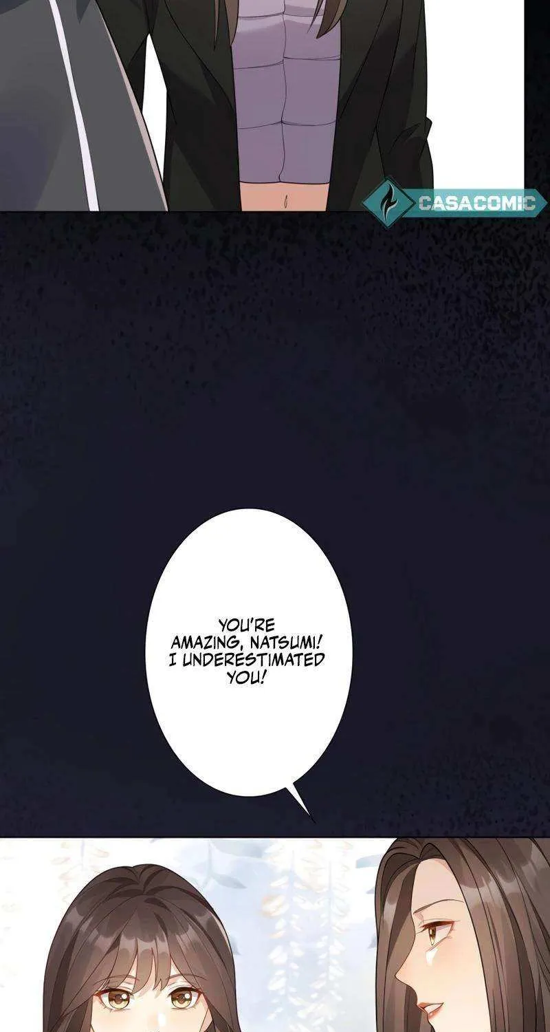 The Substitute Bride And The Overly affectionate Husband Chapter 25 page 20 - 
