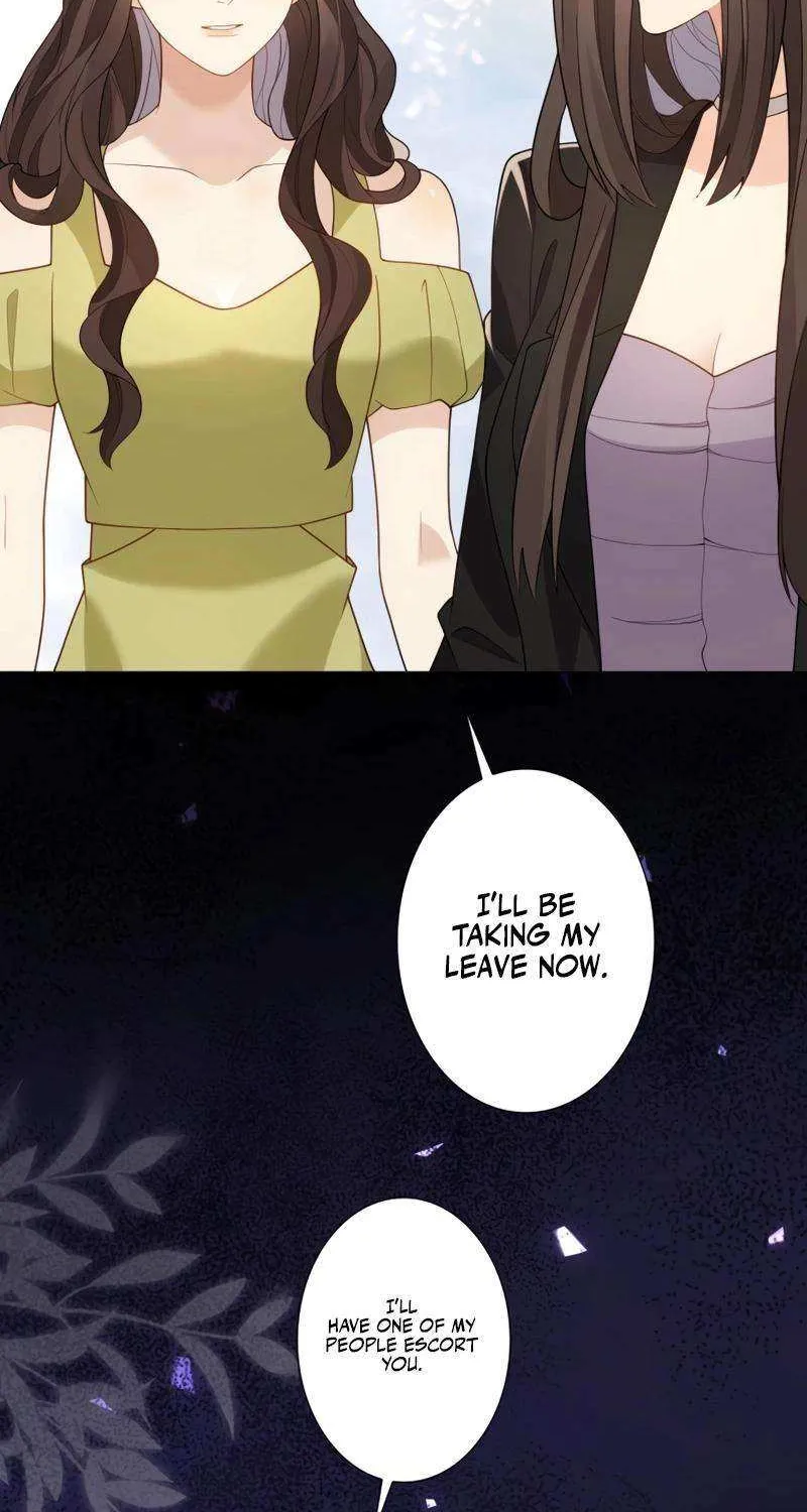 The Substitute Bride And The Overly affectionate Husband Chapter 25 page 21 - 