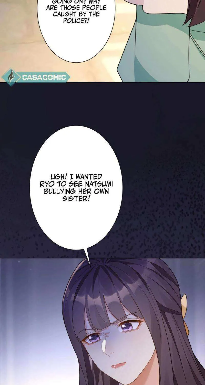 The Substitute Bride And The Overly affectionate Husband Chapter 25 page 27 - 