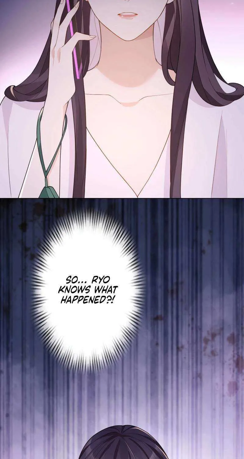 The Substitute Bride And The Overly affectionate Husband Chapter 25 page 31 - 