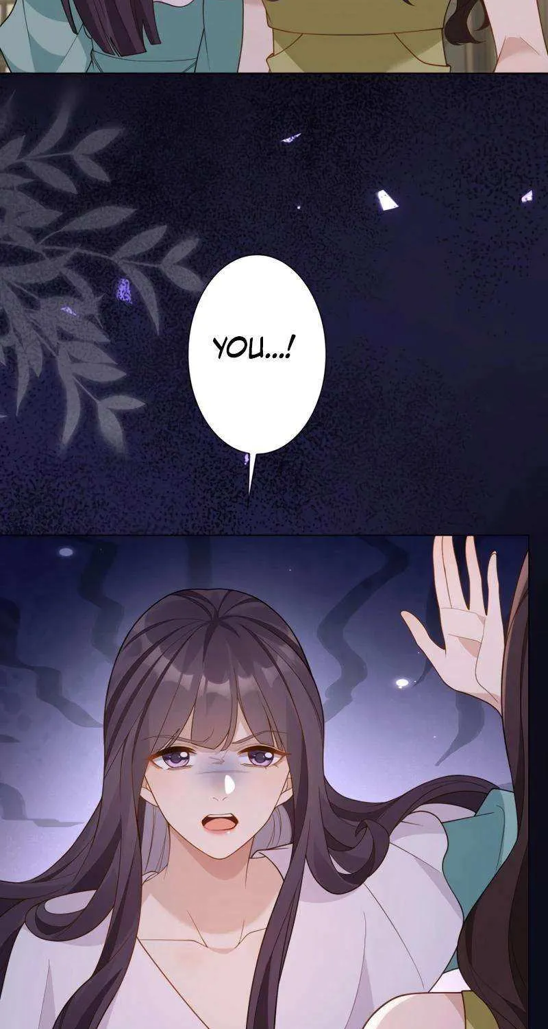 The Substitute Bride And The Overly affectionate Husband Chapter 25 page 37 - 