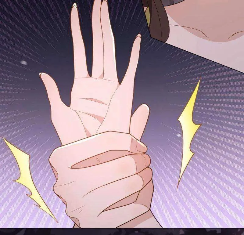 The Substitute Bride And The Overly affectionate Husband Chapter 25 page 39 - 