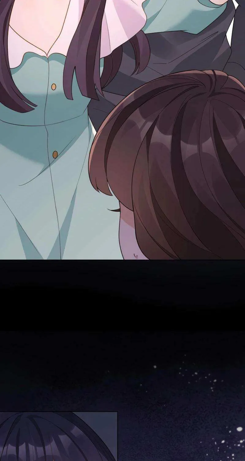 The Substitute Bride And The Overly affectionate Husband Chapter 25 page 41 - 