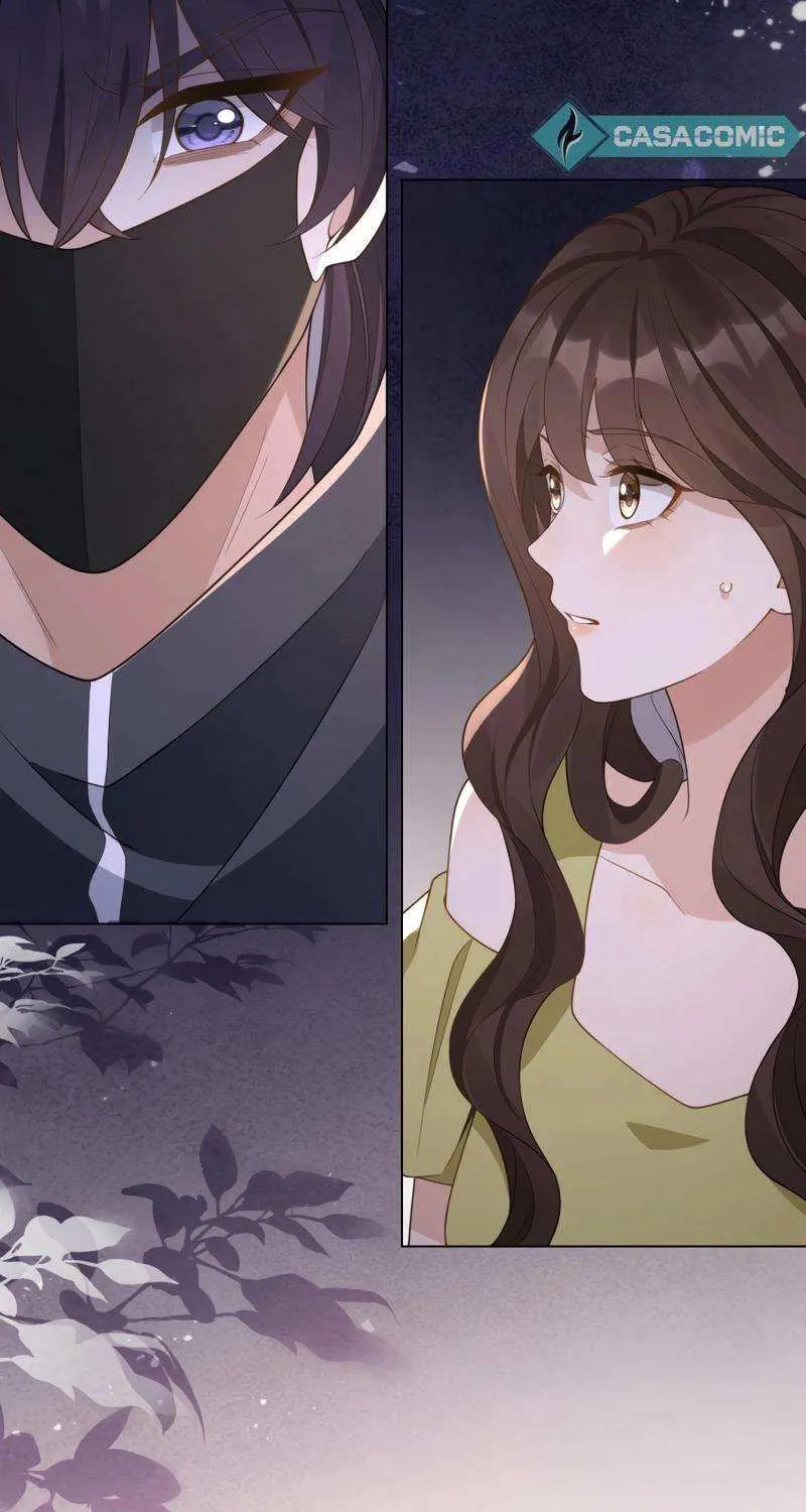 The Substitute Bride And The Overly affectionate Husband Chapter 25 page 42 - 