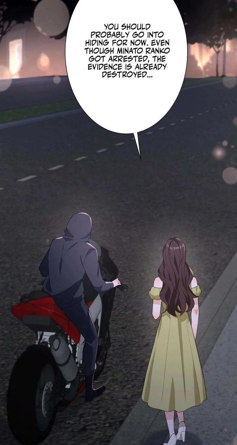 The Substitute Bride And The Overly affectionate Husband Chapter 25 page 47 - 