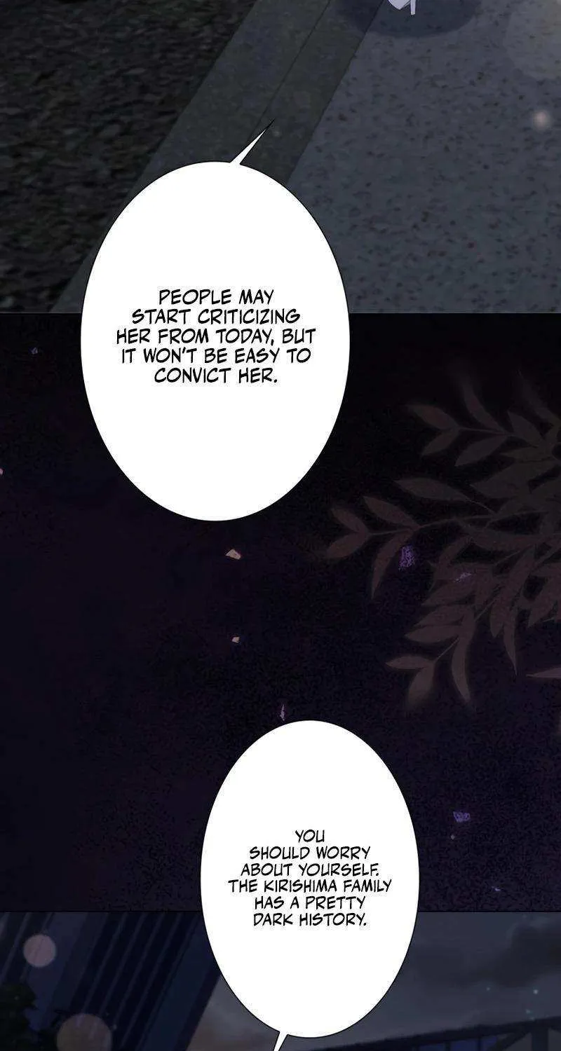 The Substitute Bride And The Overly affectionate Husband Chapter 25 page 48 - 
