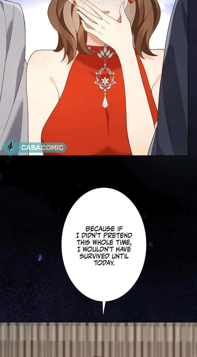 The Substitute Bride And The Overly affectionate Husband Chapter 25 page 6 - 