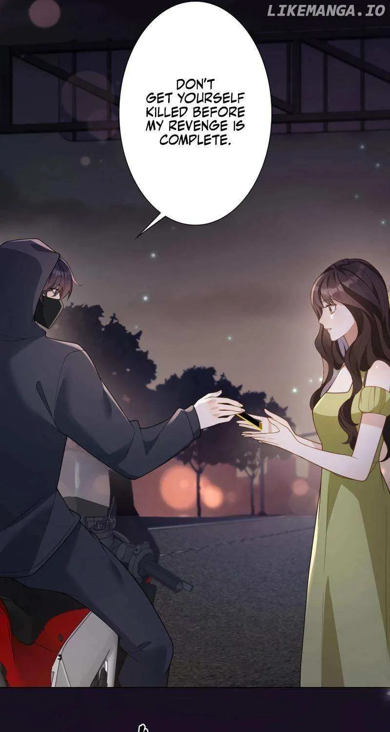 The Substitute Bride And The Overly affectionate Husband Chapter 25 page 51 - 
