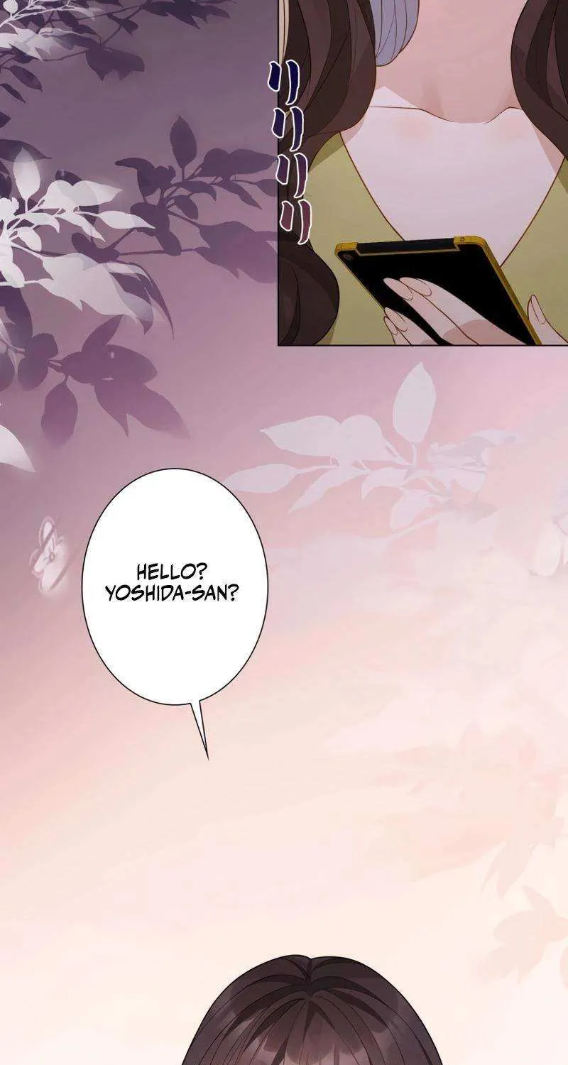 The Substitute Bride And The Overly affectionate Husband Chapter 25 page 53 - 
