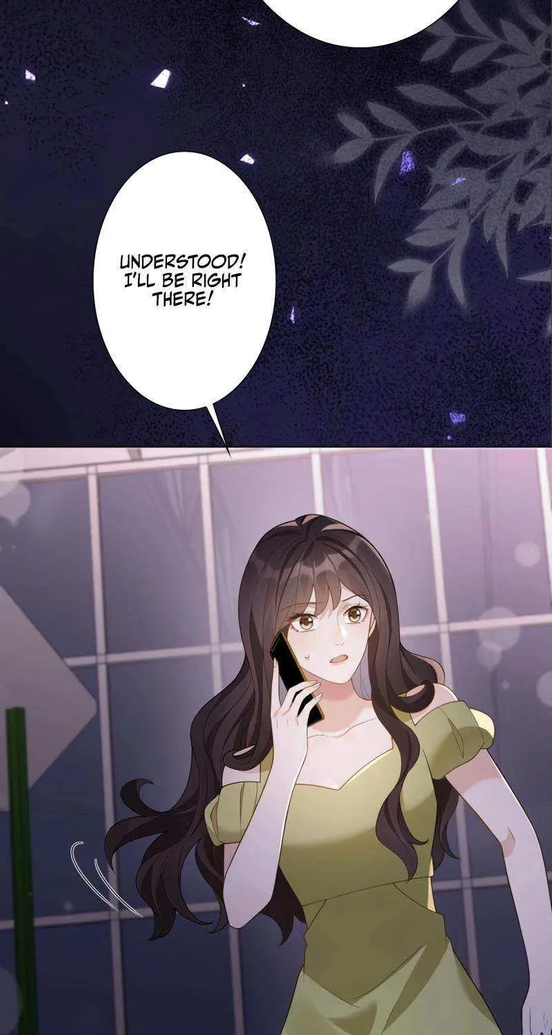 The Substitute Bride And The Overly affectionate Husband Chapter 25 page 55 - 