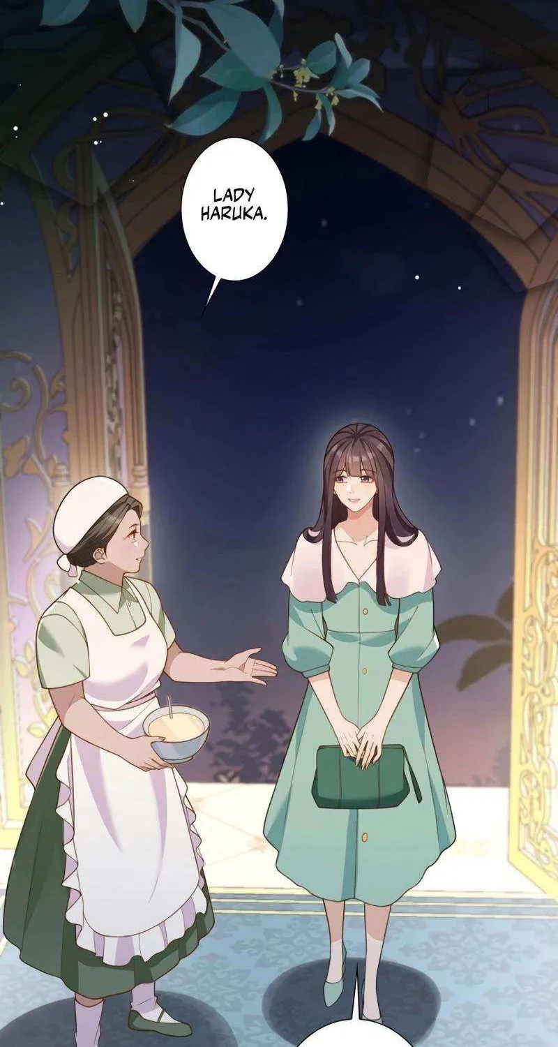 The Substitute Bride And The Overly affectionate Husband Chapter 25 page 58 - 