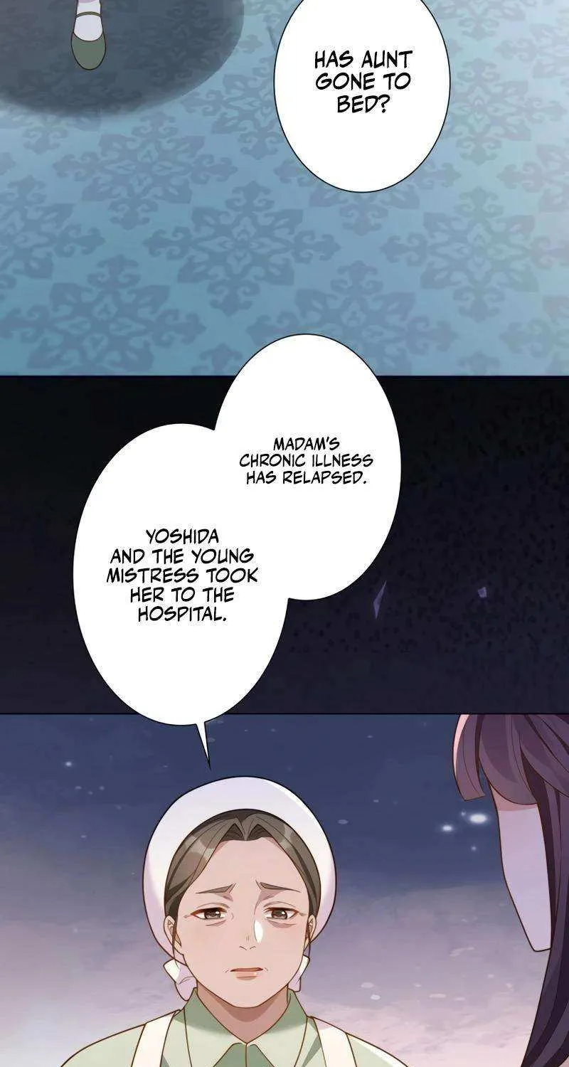 The Substitute Bride And The Overly affectionate Husband Chapter 25 page 59 - 