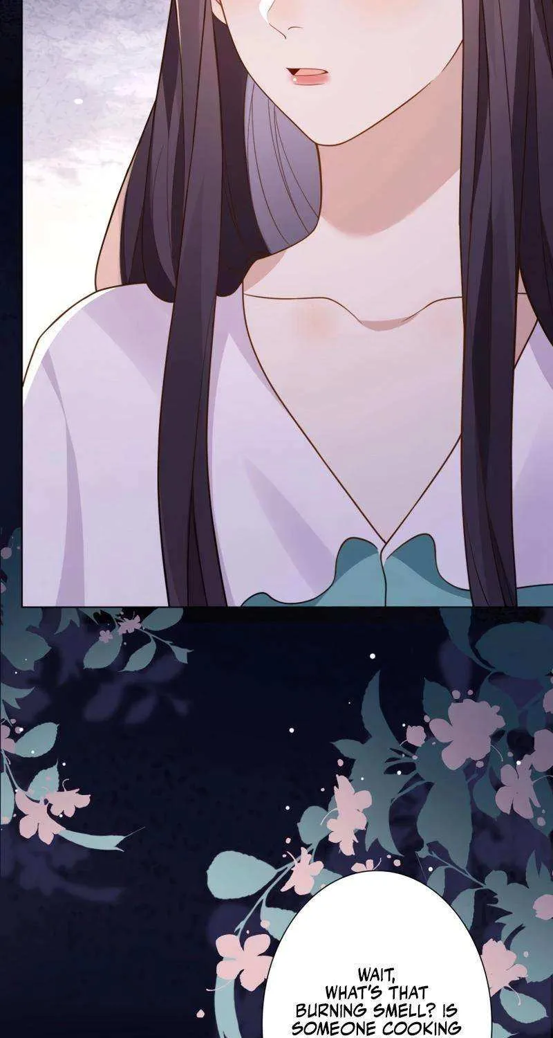 The Substitute Bride And The Overly affectionate Husband Chapter 25 page 61 - 