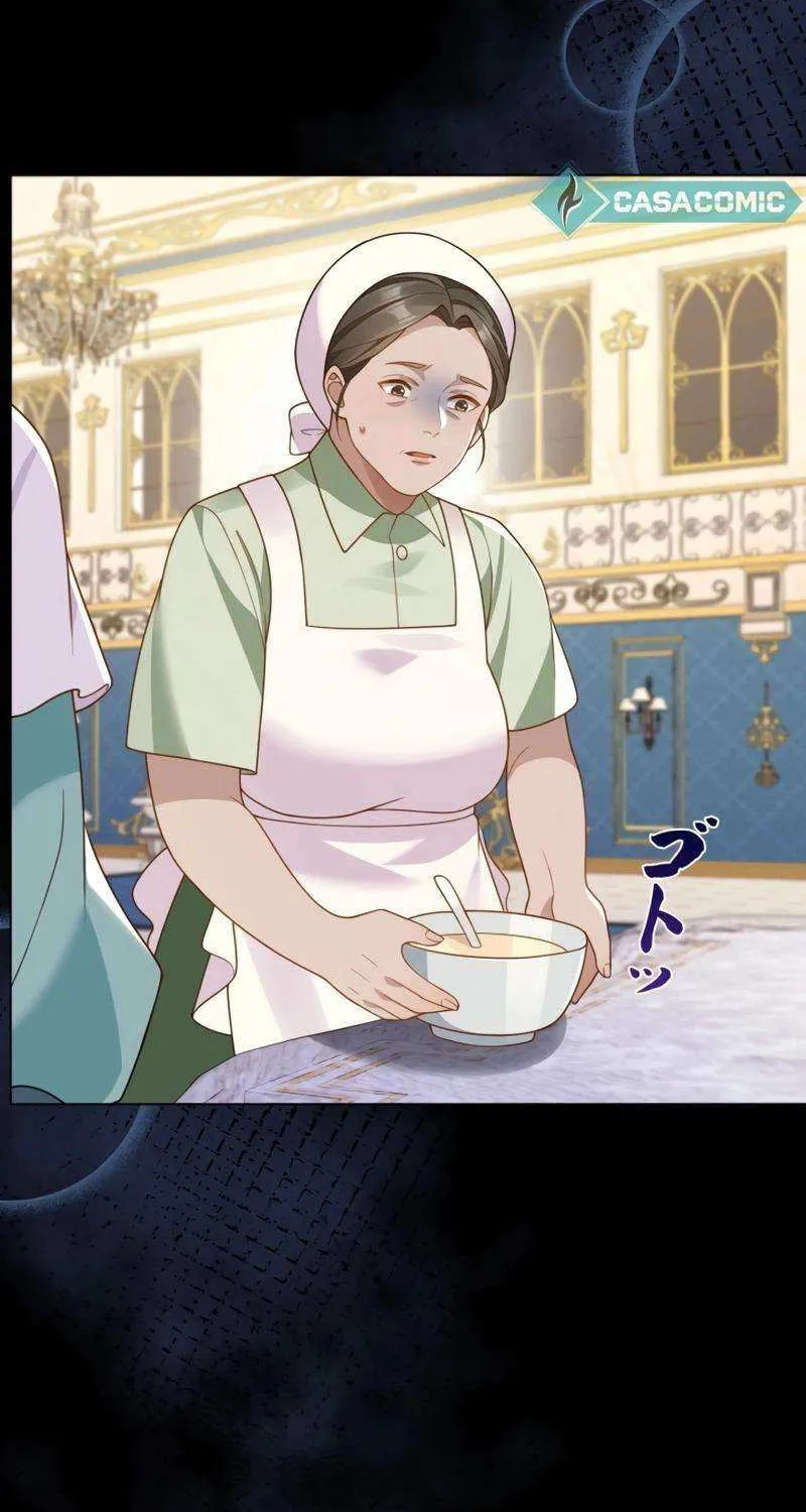 The Substitute Bride And The Overly affectionate Husband Chapter 25 page 64 - 