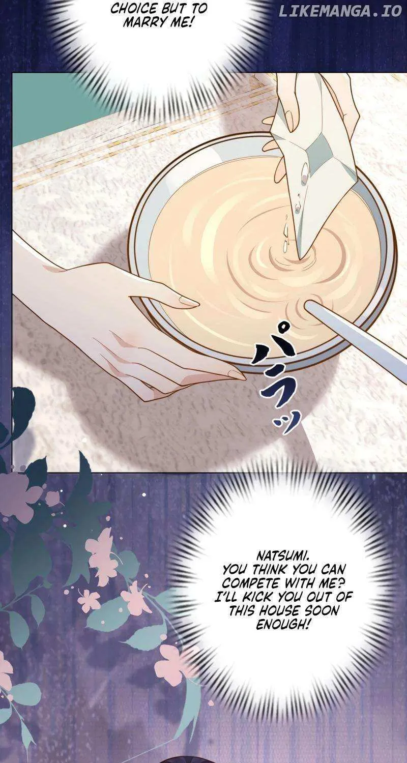The Substitute Bride And The Overly affectionate Husband Chapter 25 page 67 - 