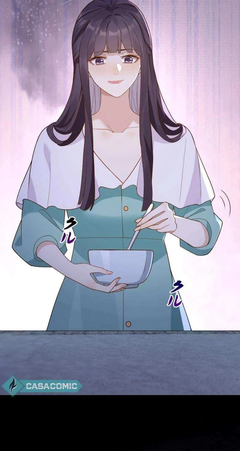 The Substitute Bride And The Overly affectionate Husband Chapter 25 page 68 - 