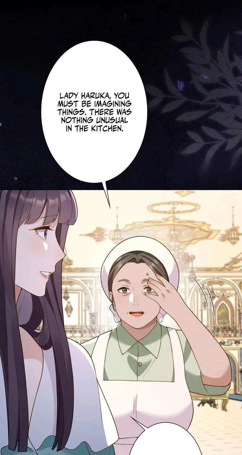 The Substitute Bride And The Overly affectionate Husband Chapter 25 page 69 - 