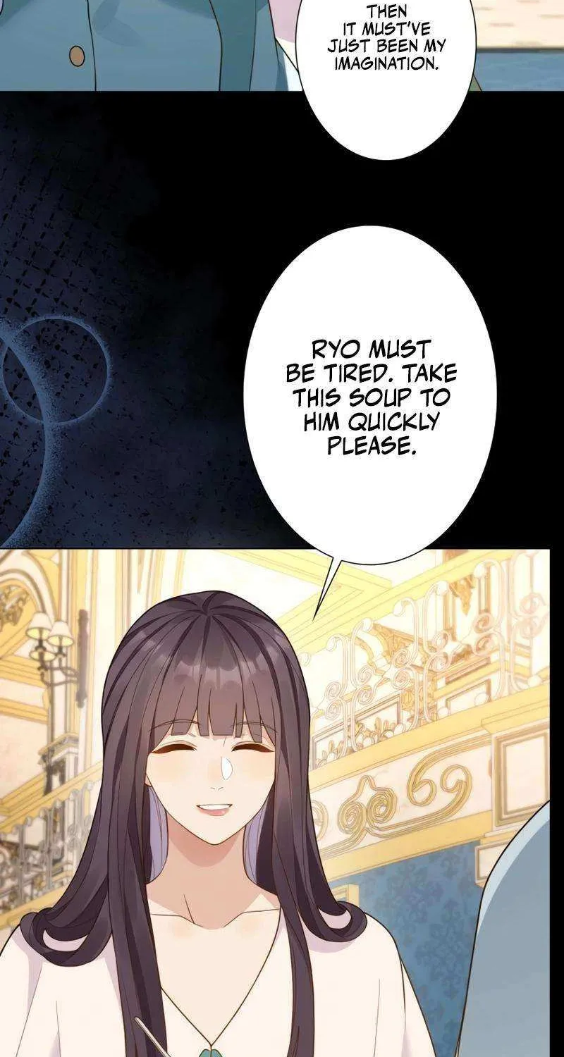 The Substitute Bride And The Overly affectionate Husband Chapter 25 page 70 - 