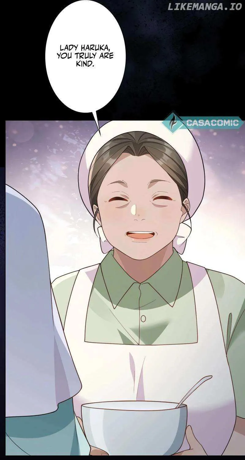 The Substitute Bride And The Overly affectionate Husband Chapter 25 page 72 - 