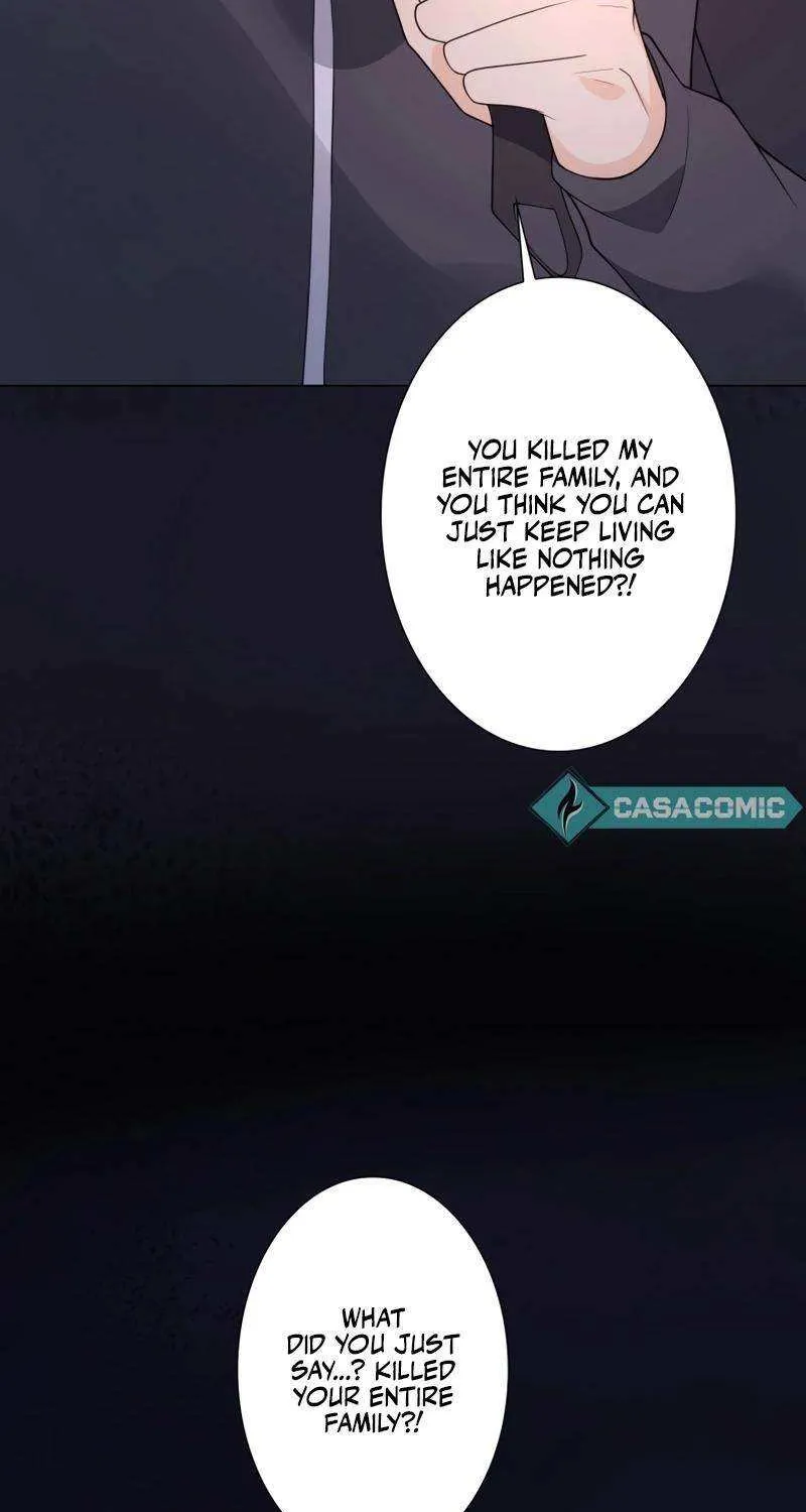 The Substitute Bride And The Overly affectionate Husband Chapter 25 page 9 - 