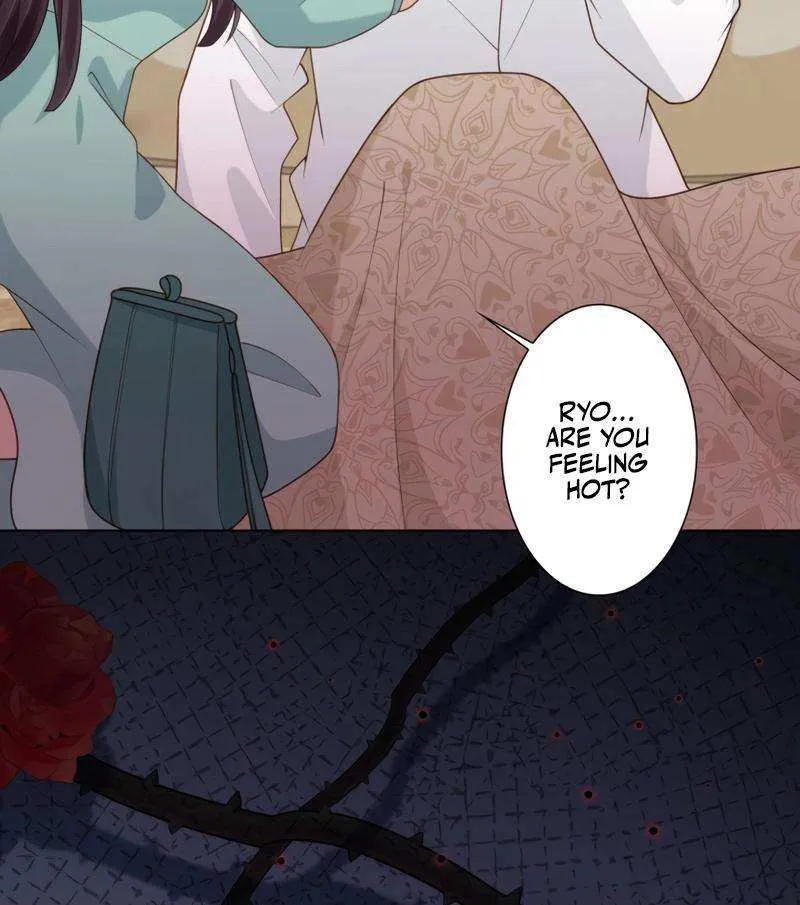 The Substitute Bride And The Overly affectionate Husband Chapter 26 page 11 - 