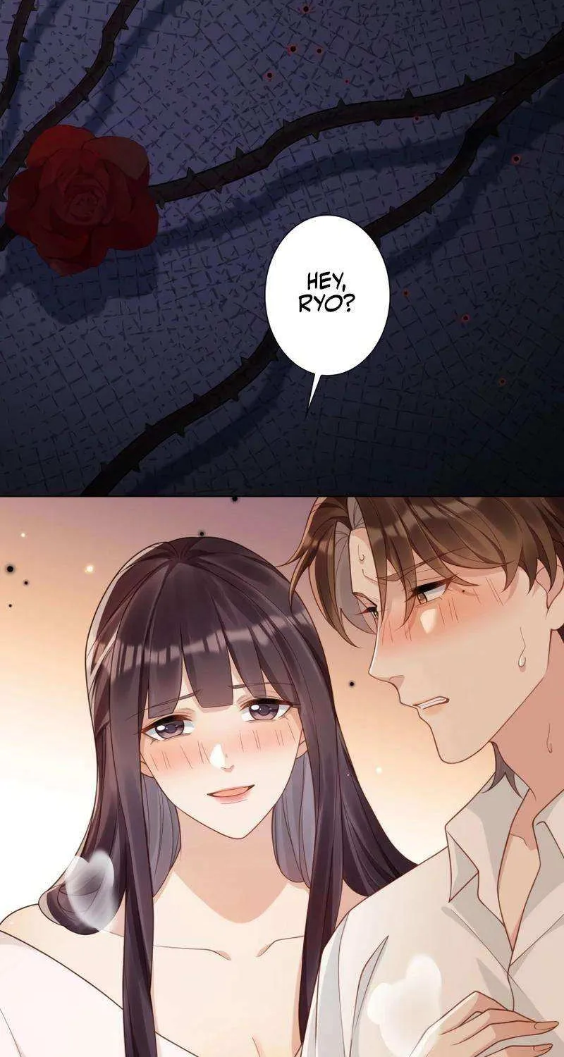 The Substitute Bride And The Overly affectionate Husband Chapter 26 page 13 - 