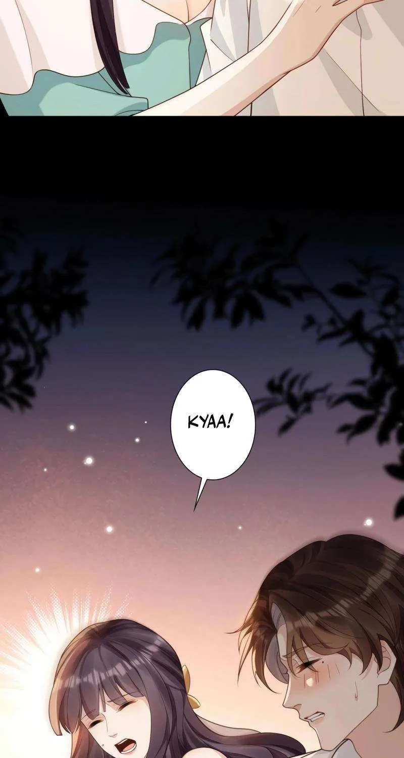 The Substitute Bride And The Overly affectionate Husband Chapter 26 page 14 - 