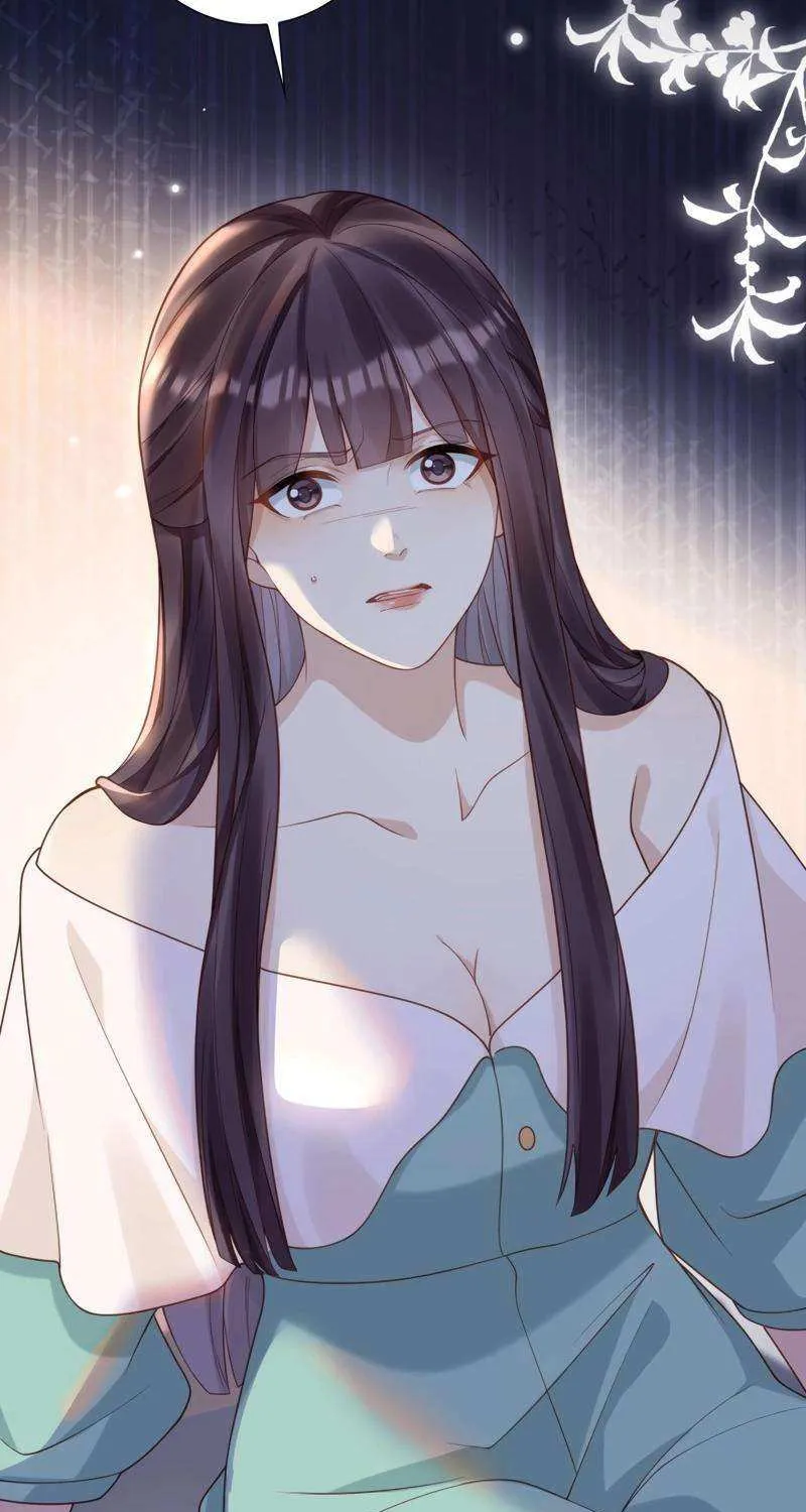 The Substitute Bride And The Overly affectionate Husband Chapter 26 page 16 - 