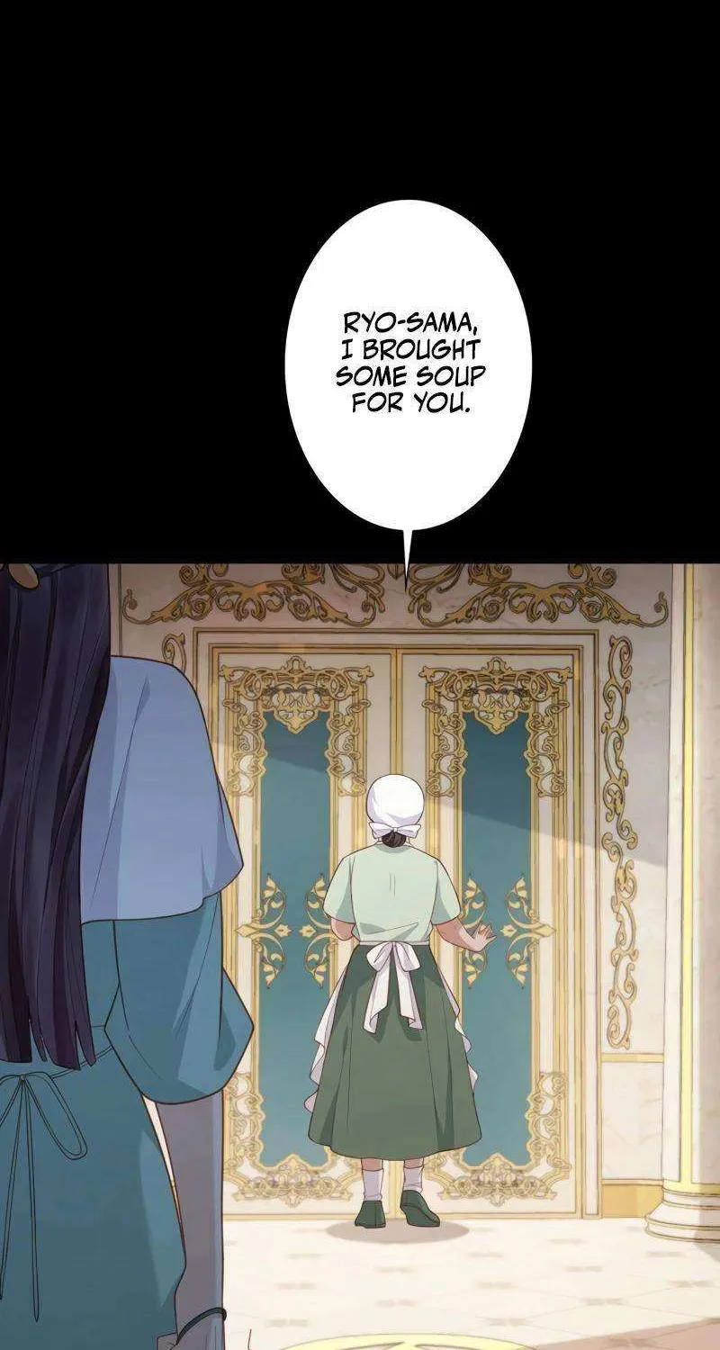 The Substitute Bride And The Overly affectionate Husband Chapter 26 page 3 - 