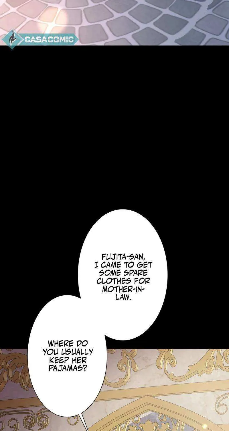 The Substitute Bride And The Overly affectionate Husband Chapter 26 page 26 - 