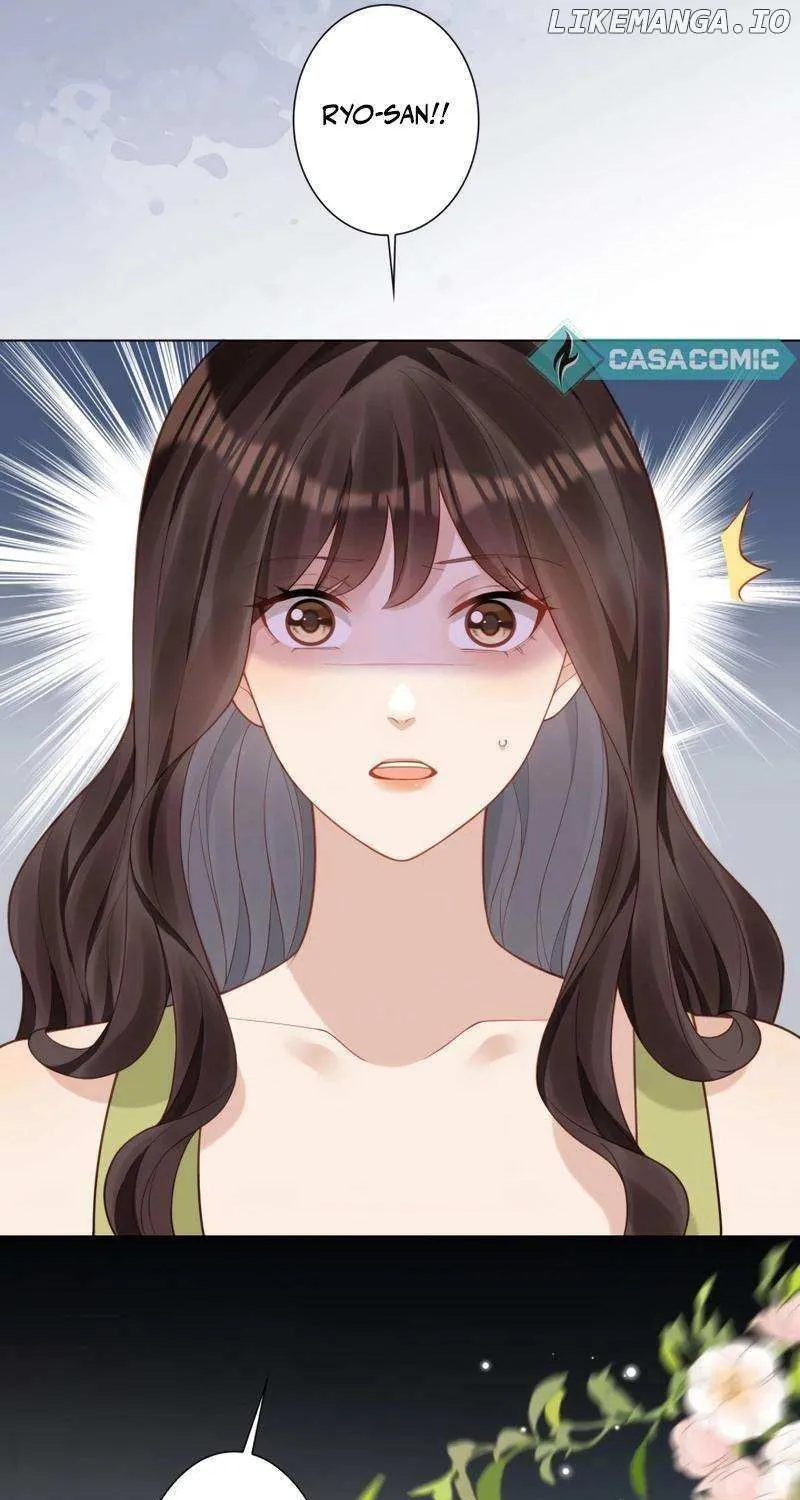 The Substitute Bride And The Overly affectionate Husband Chapter 26 page 30 - 